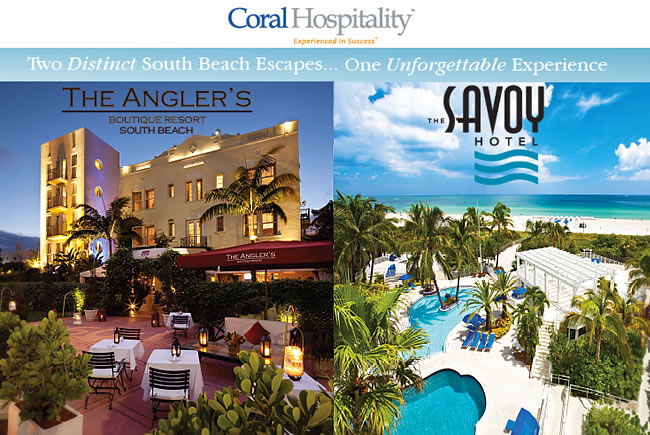 Coral Hospitality