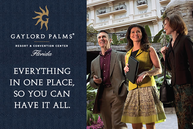 Gaylord Palms