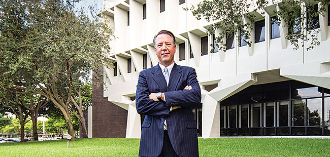 Palm Beach County: Commercial real estate market | Commercial Real