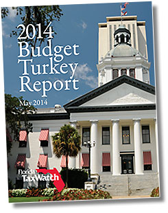 Over-criminalization in Florida