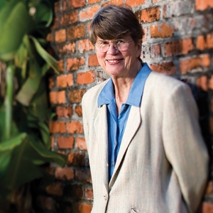 Janet Reno