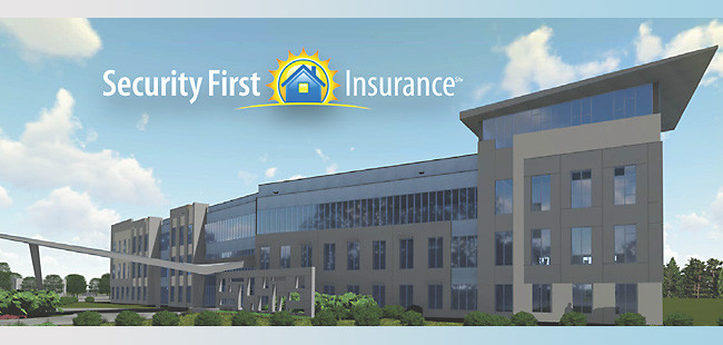 Security First Insurance Innovation Drives Business Security First Insurance Innovation Drives Business