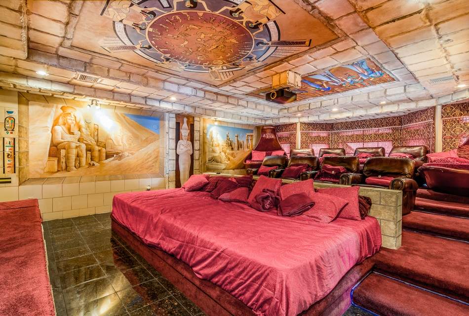 Here are three of the most unusual Tampa Bay houses now for sale