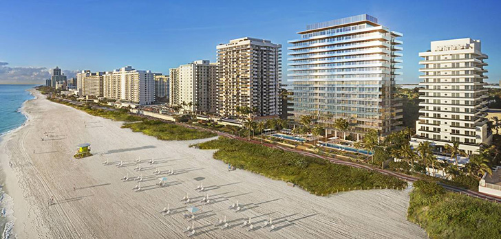 There S A Surplus Of Luxury Condos In Miami But Three More Developers Are Building Anyway Florida Trend Real Estate Florida Trend Real Estate News