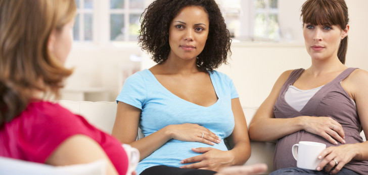 Florida lags in health coverage for pregnant women - Florida Trend ...