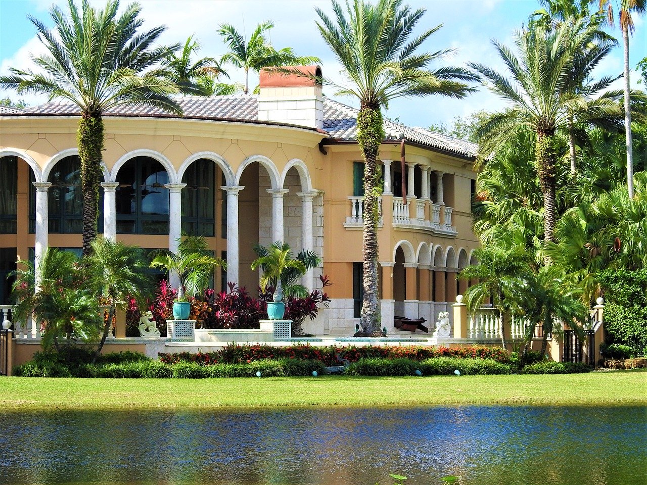 How luxury real estate will change in 2020 Florida Trend Real Estate