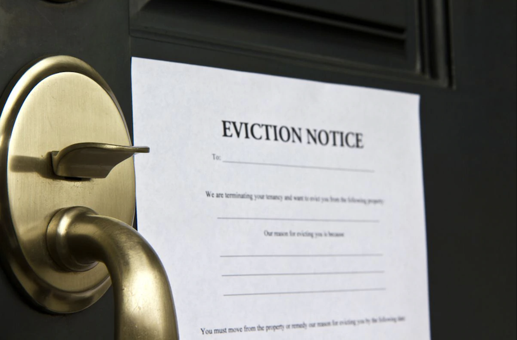 Renters cheer, landlords fume at lastminute extension of Florida's