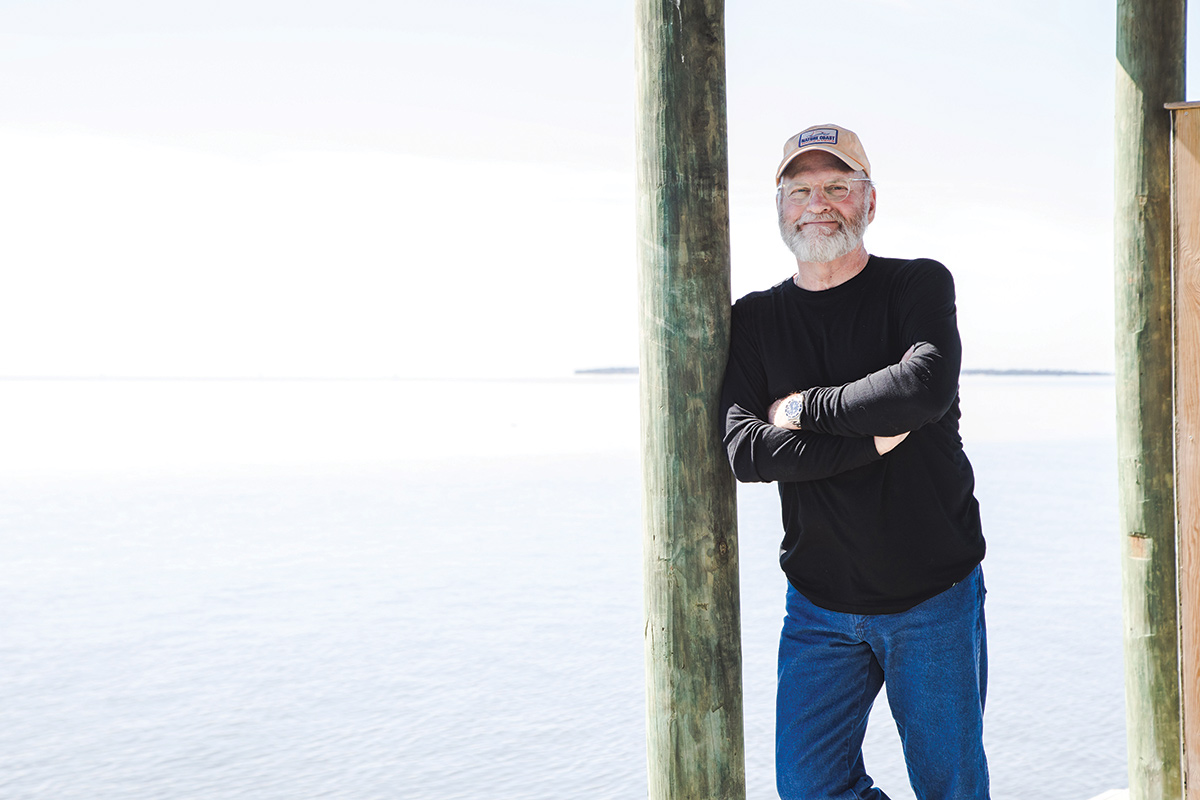 Jack Payne is a Florida Icon - Florida Trend | Feature