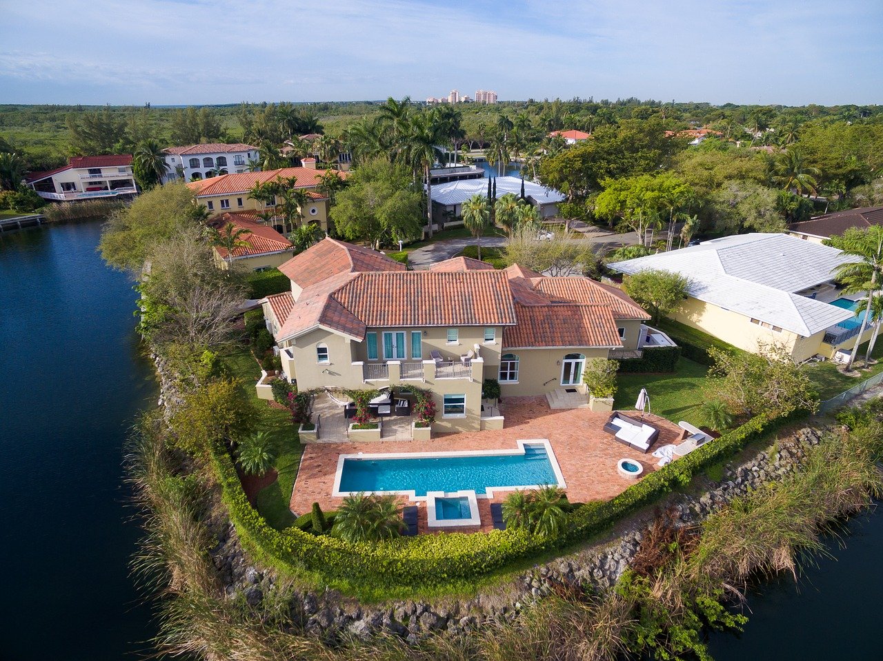 You can will need nearly two decades to preserve up for a household in South Florida | Florida Pattern Real Estate – Florida Development