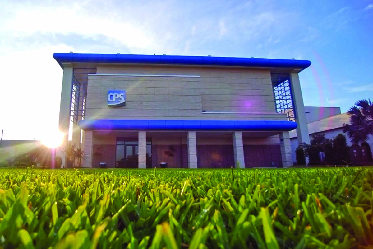 CPS Investment Advisors Best Companies 2021 Florida Trend