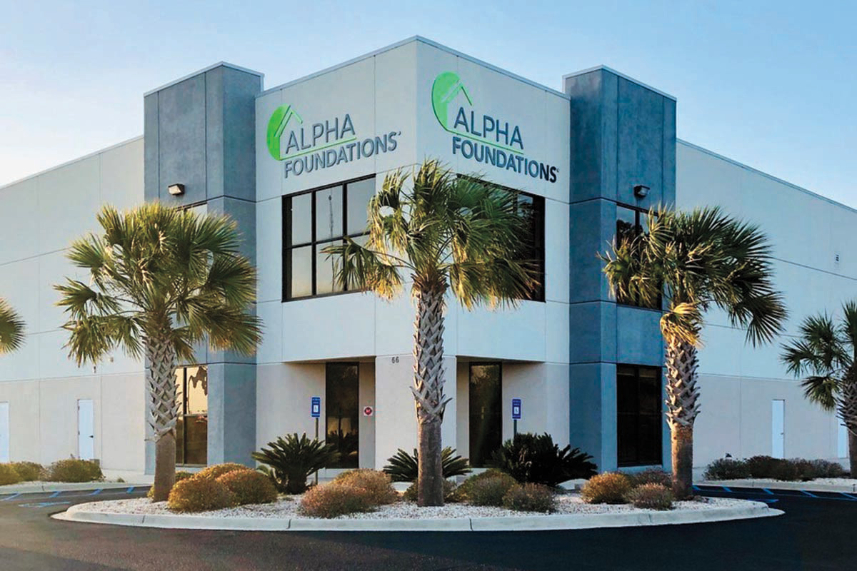 Providing Customers Peace of Mind Best Companies 2021 Florida Trend