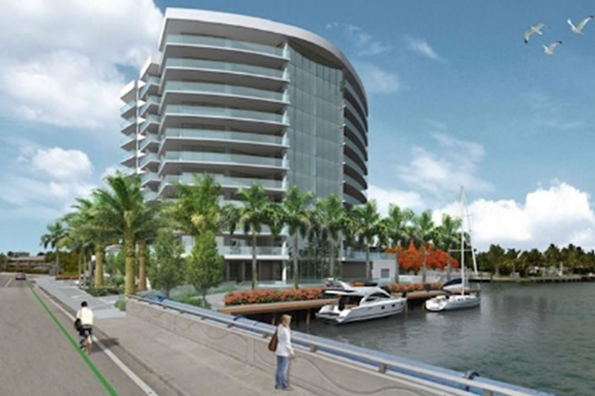 Teddy Sagi enters joint venture to invest in luxury development in