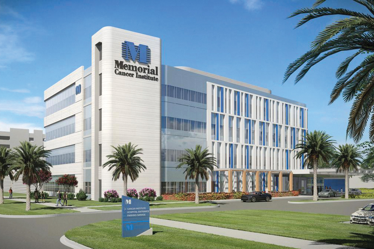 Florida cancer care expansions across the state Florida Trend Feature
