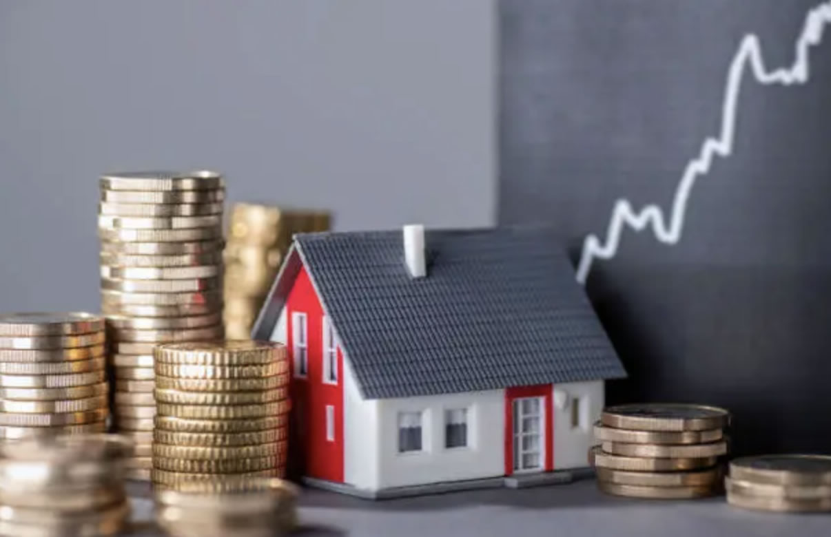 Soaring mortgage rates hit 22year high, potentially cooling Florida's