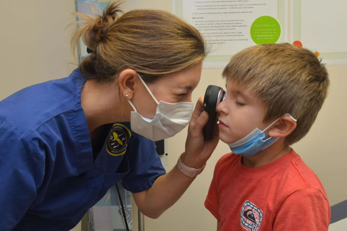 Officials say Florida faces health care provider shortage Florida