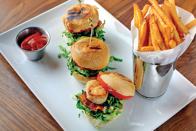 English Tap & Beer Garden in Palm Beach