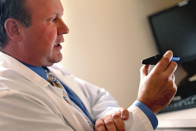 Dr. Douglas Smith