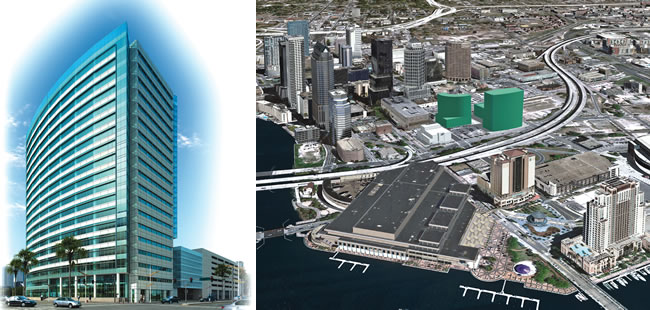 Regional Snapshots - Tampa Bay