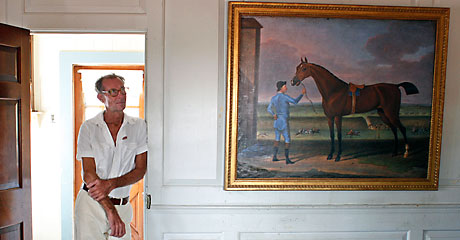 Ken Perenyi