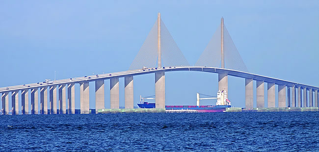 #4 Infrastructure