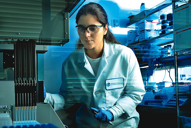 Sanford-Burnham Medical Research Institute