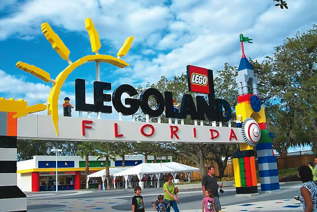 Legoland