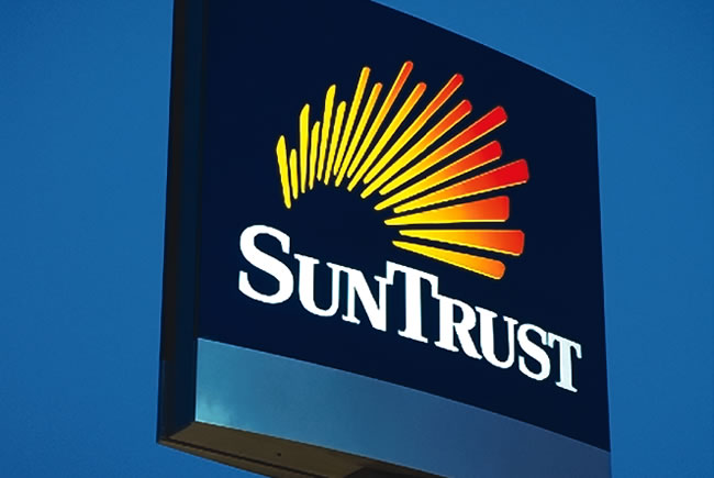 SunTrust