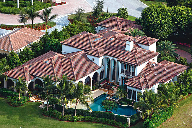 Williams' Mansion