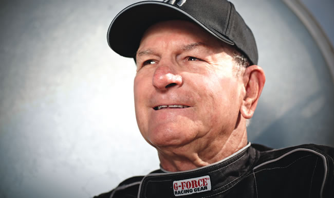 Icon: Don 'Big Daddy' Garlits