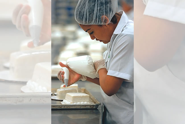 Alessi Bakery
