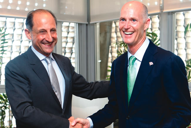 Rick Scott