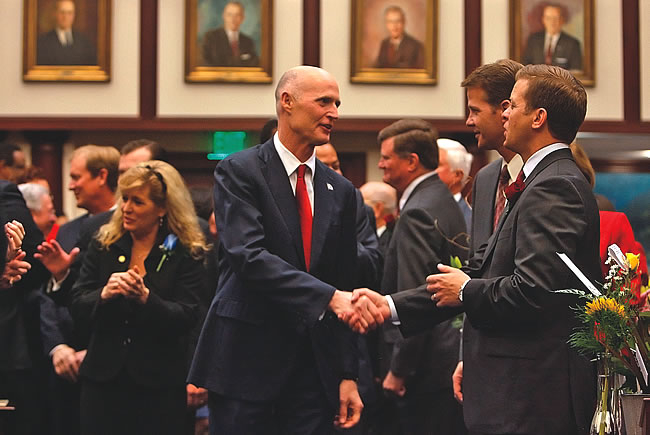 Rick Scott