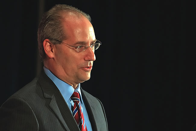 Dan Gelber