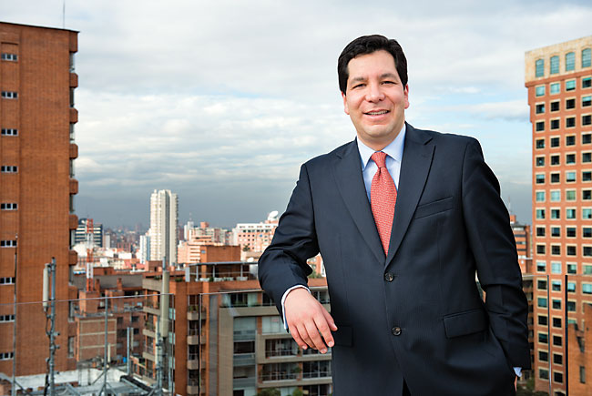 Juan Carlos Valencia