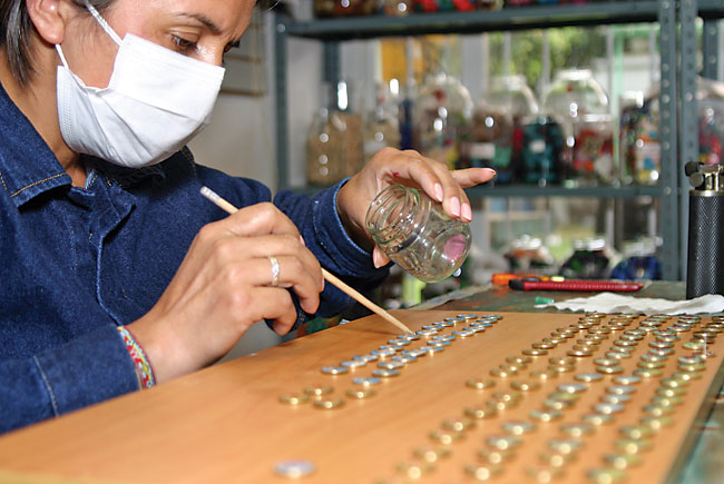 Jewelry by Salazar