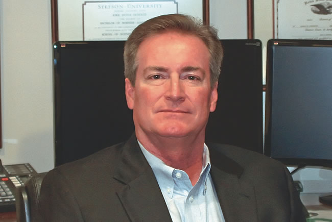 Kirk Eicholtz