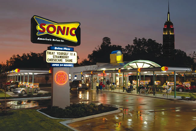 Sonic