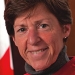 View from Abroad - Louise Leger