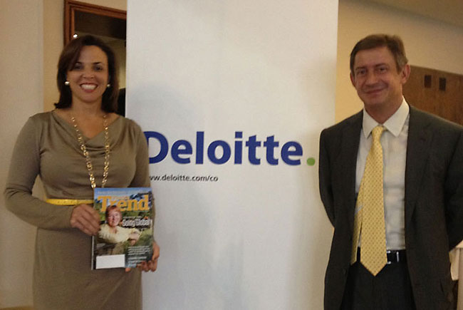 Colombia Trade Mission
