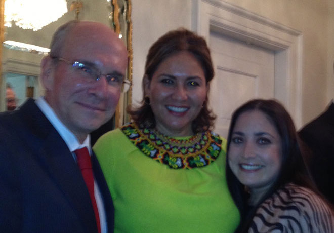 Colombia Trade Mission