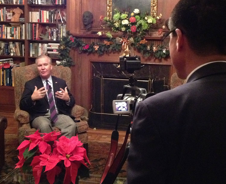 Bob Buckhorn