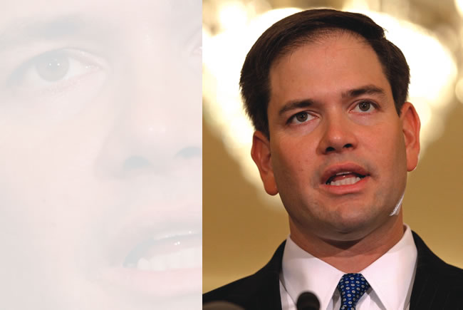 Marco Rubio