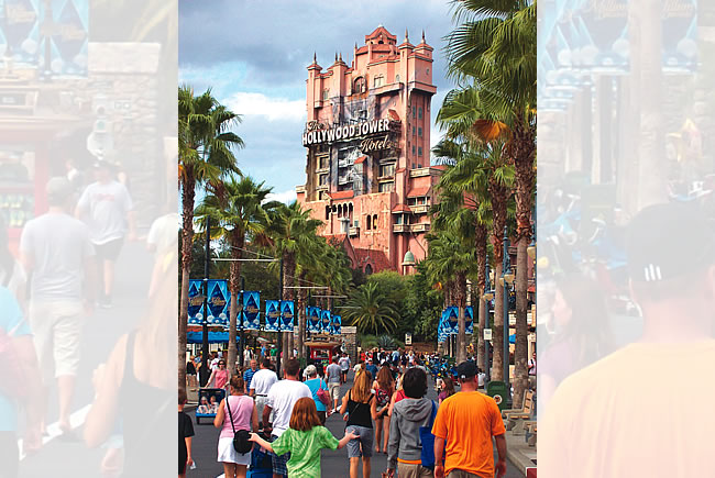Disney World