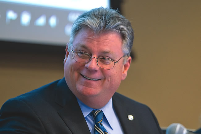 Jim Murdaugh