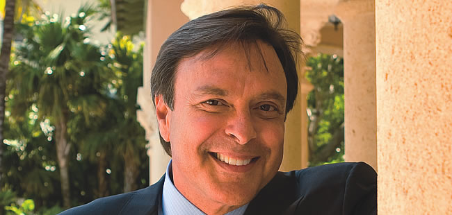 The Year Ahead: Five Key Sectors - Mike Fernandez
