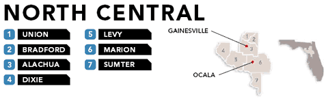 North Central