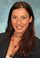 Rose Marie Van Blommestein