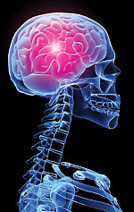BrainRay