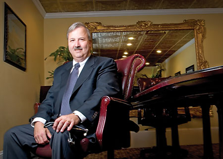 Dr. Karl M. Altenburger