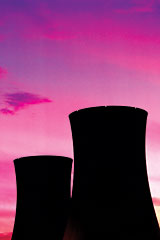 Nuclear Power Plant